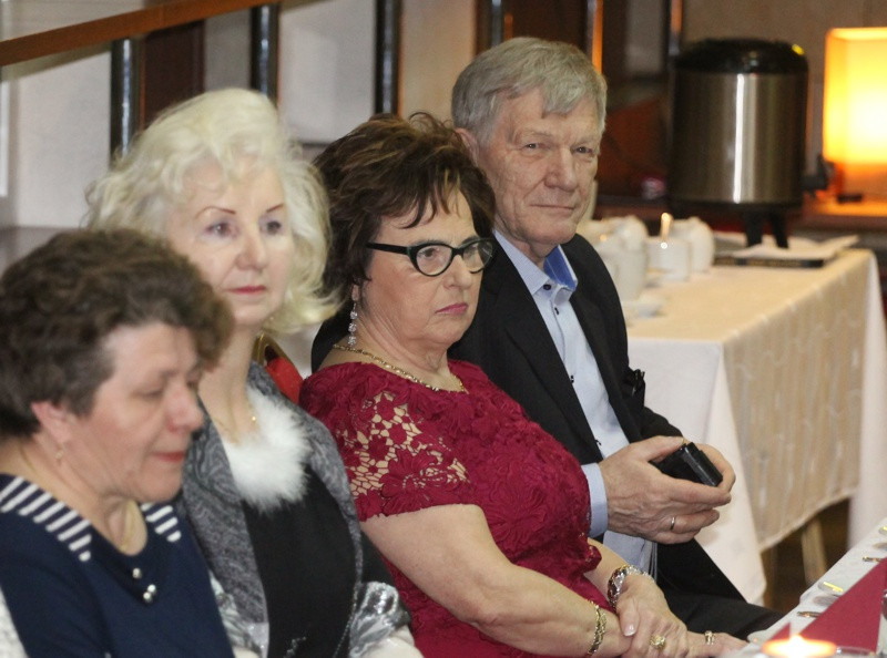 Legitymacje członkowskie dla byłych pracowników Zakładów Chemicznych POLICE S.A. [foto]