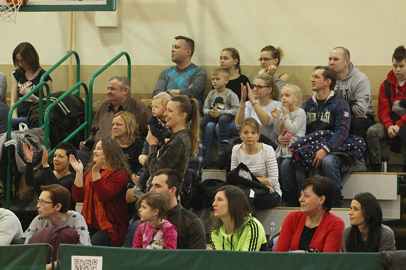 Turniej Gier i Zabaw Ruchowych dla uczniów Szkół Podstawowych [foto/wideo]