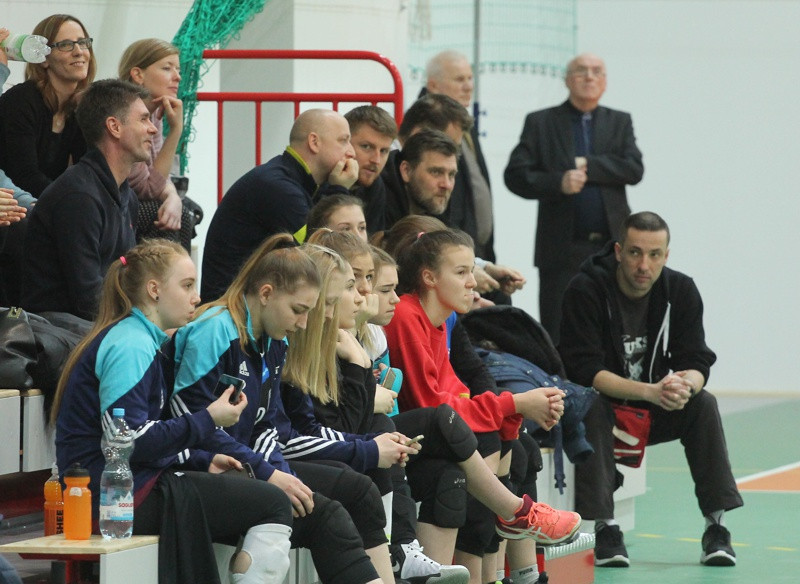 Policzanki mistrzyniami województwa [foto]