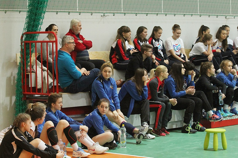 Policzanki mistrzyniami województwa [foto]