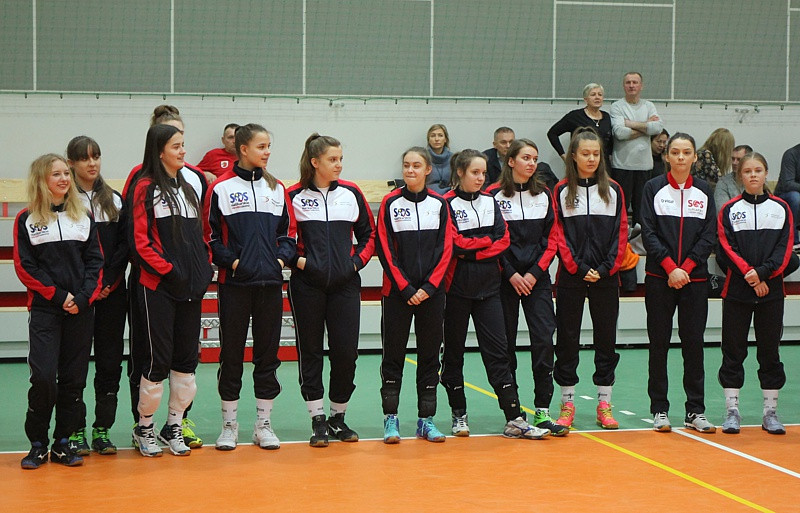 Policzanki mistrzyniami województwa [foto]