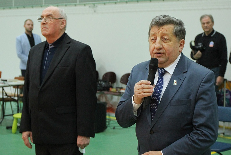 Policzanki mistrzyniami województwa [foto]