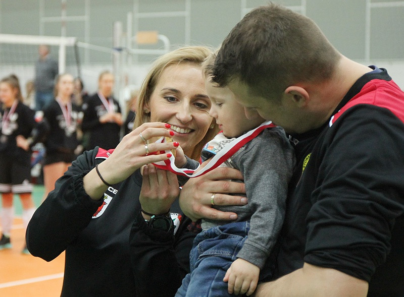 Policzanki mistrzyniami województwa [foto]