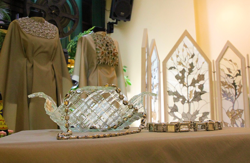 Wernisaż Agnieszki Rozmus [foto]