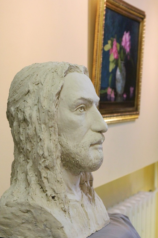 Wernisaż Agnieszki Rozmus [foto]