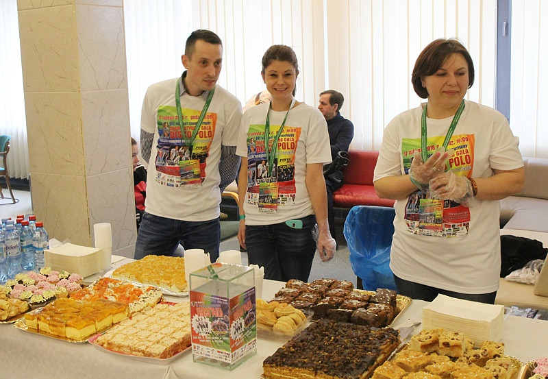 VII Koncert Charytatywny w obiektywie