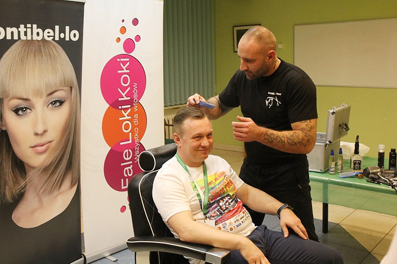 VII Koncert Charytatywny w obiektywie