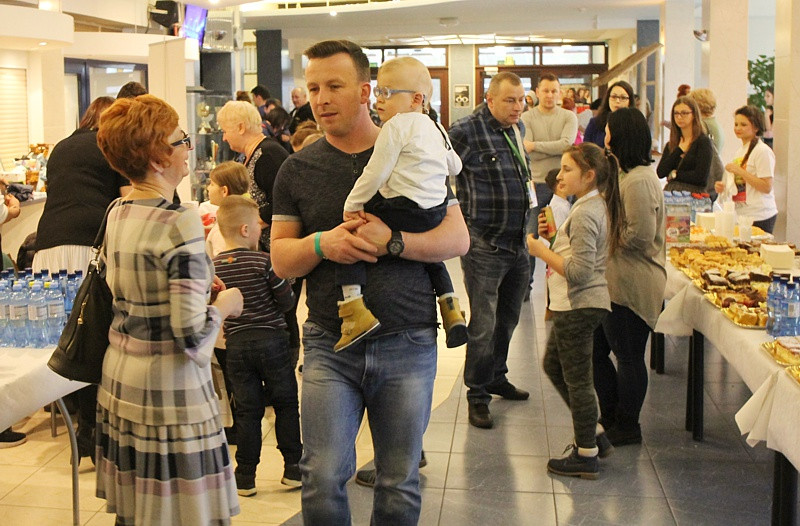 VII Koncert Charytatywny w obiektywie