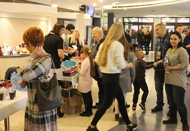 VII Koncert Charytatywny w obiektywie