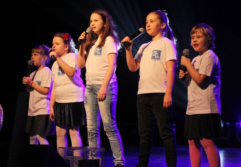 VII Koncert Charytatywny w obiektywie