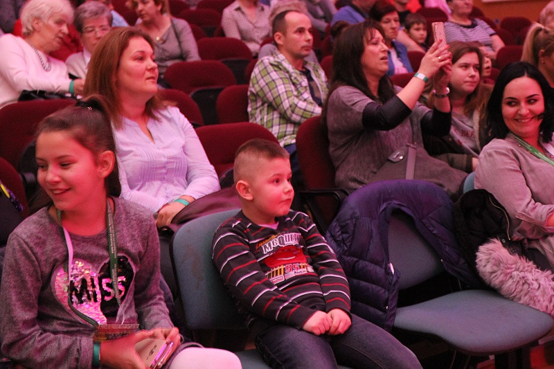 VII Koncert Charytatywny w obiektywie