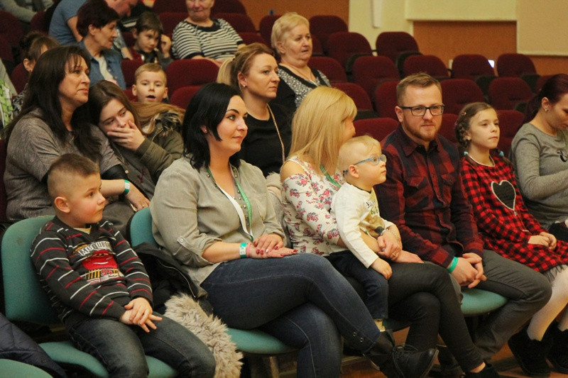 VII Koncert Charytatywny w obiektywie