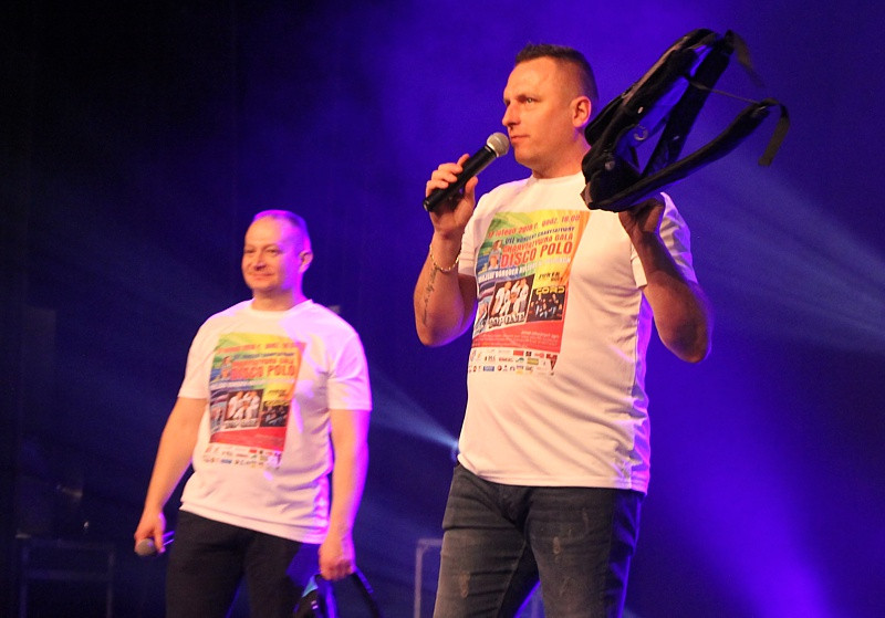 VII Koncert Charytatywny w obiektywie