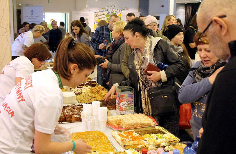 VII Koncert Charytatywny w obiektywie