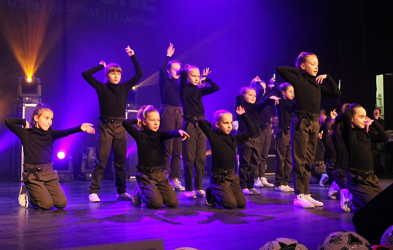 VII Koncert Charytatywny w obiektywie