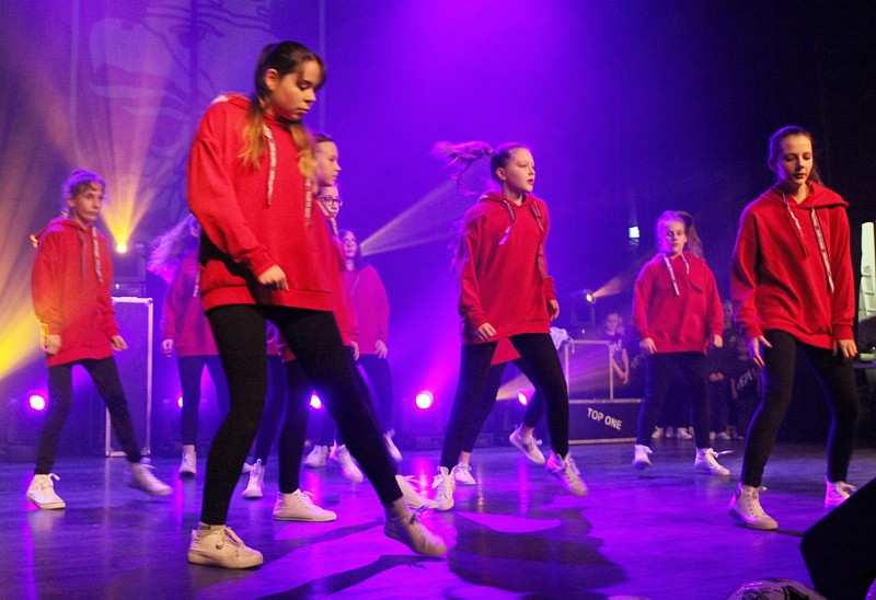 VII Koncert Charytatywny w obiektywie