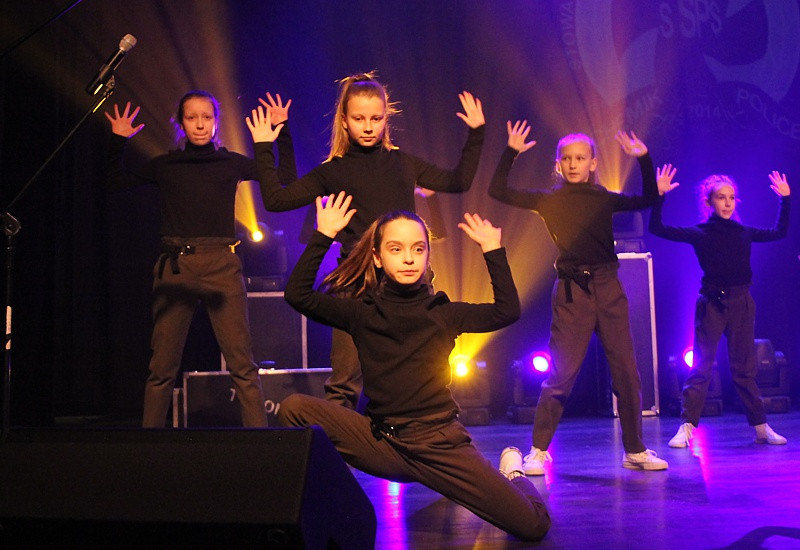 VII Koncert Charytatywny w obiektywie