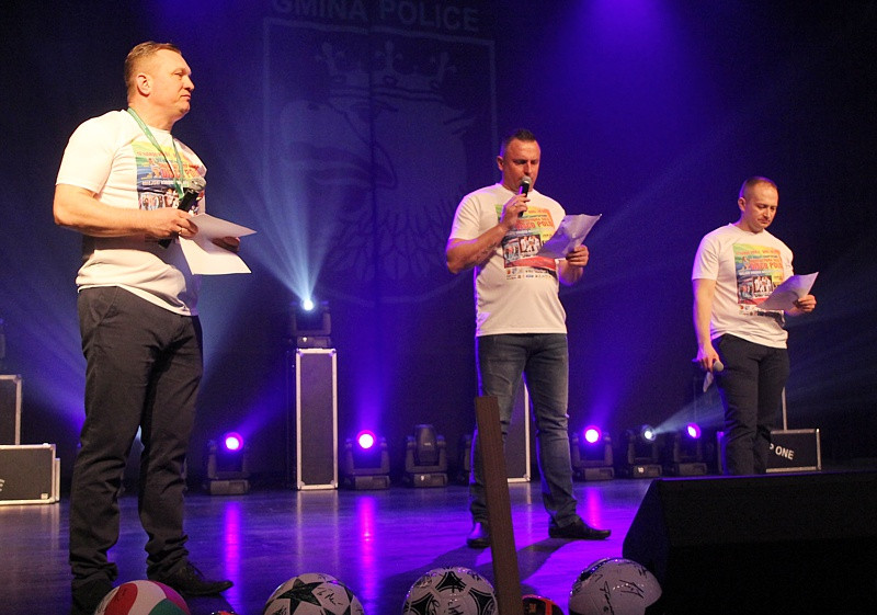 VII Koncert Charytatywny w obiektywie