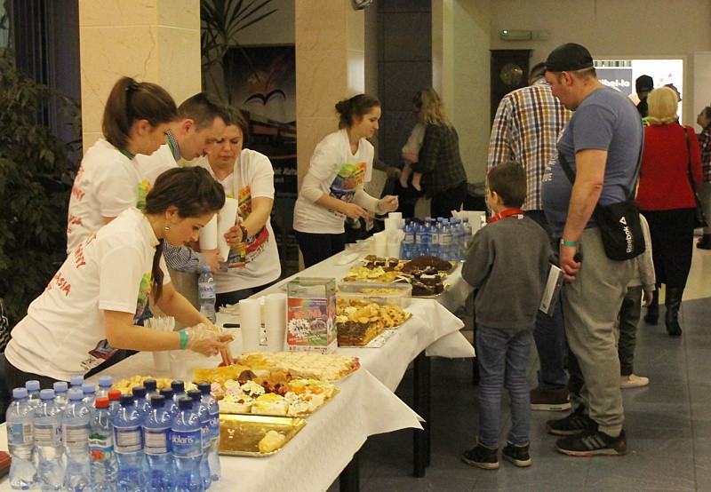 VII Koncert Charytatywny w obiektywie