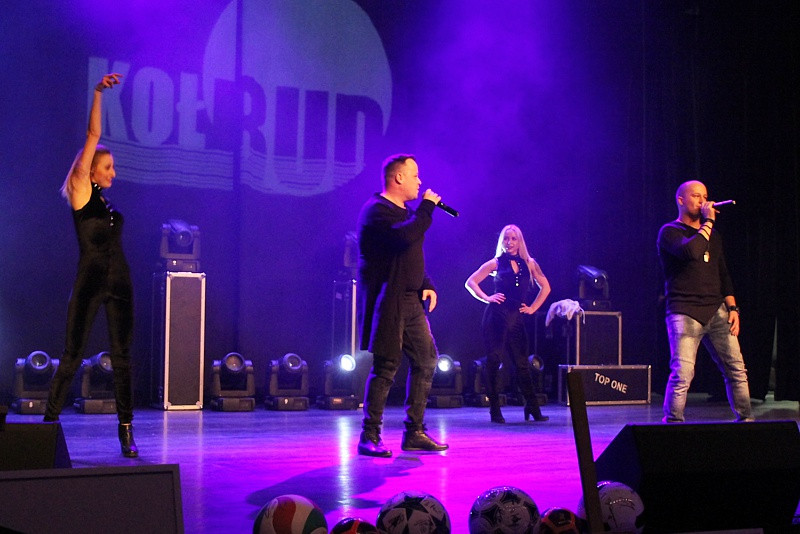 VII Koncert Charytatywny w obiektywie