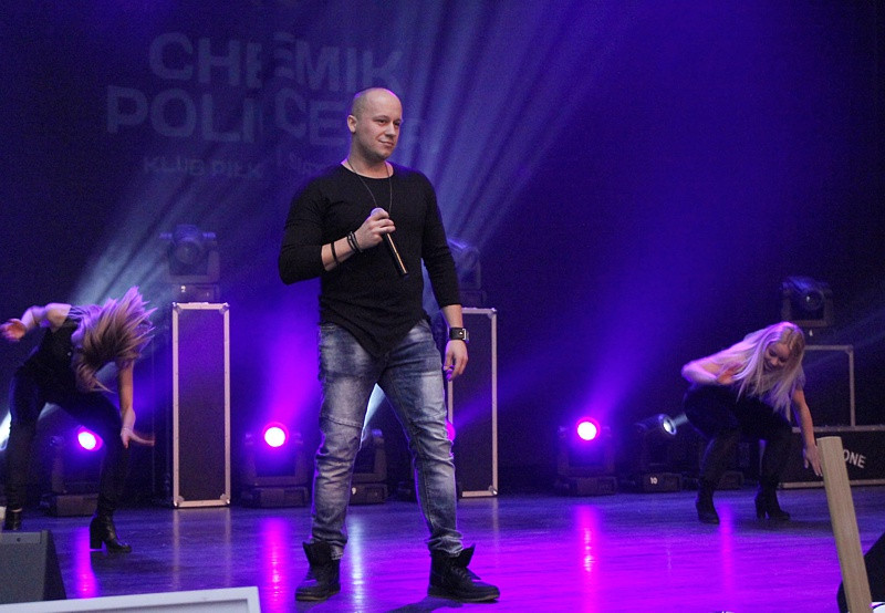 VII Koncert Charytatywny w obiektywie