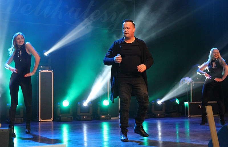 VII Koncert Charytatywny w obiektywie