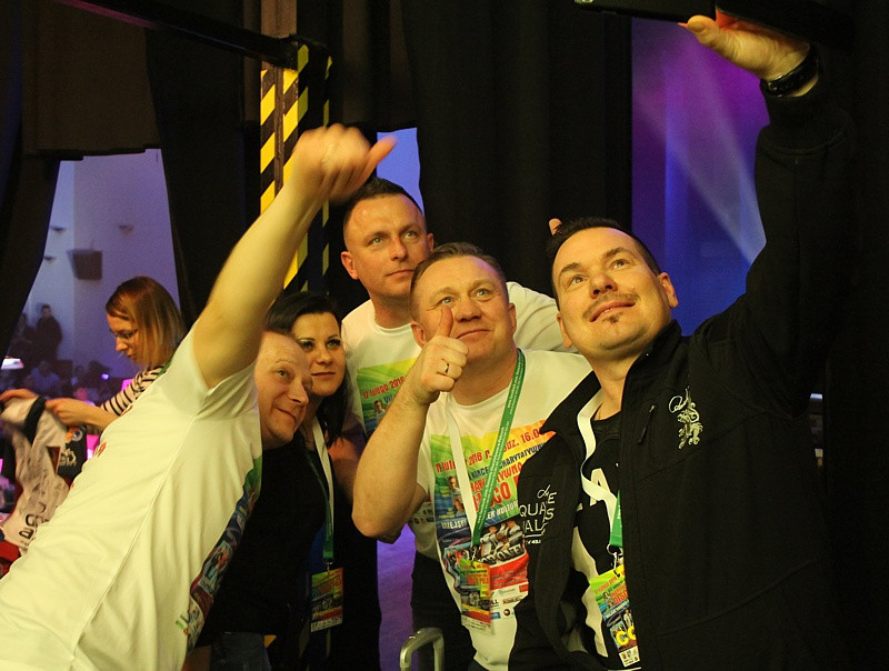 VII Koncert Charytatywny w obiektywie