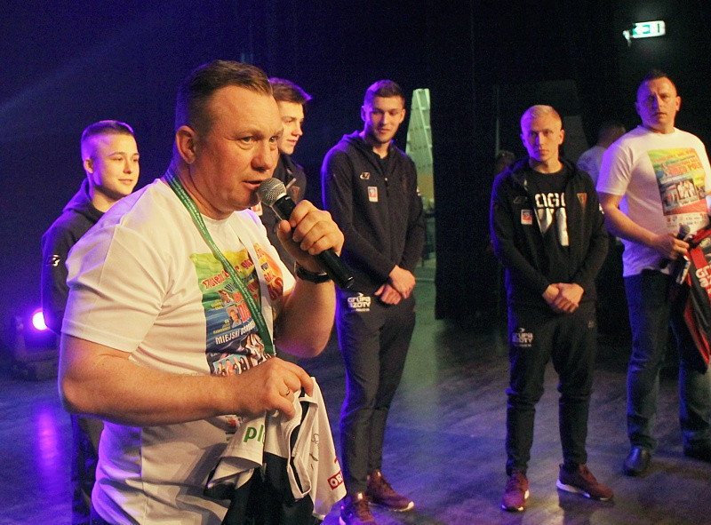 VII Koncert Charytatywny w obiektywie