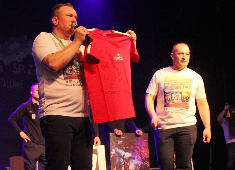 VII Koncert Charytatywny w obiektywie