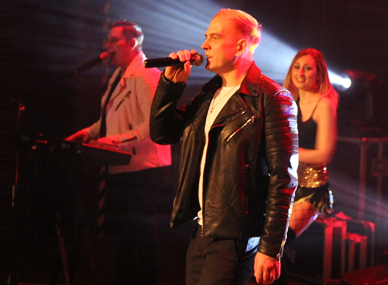 VII Koncert Charytatywny w obiektywie