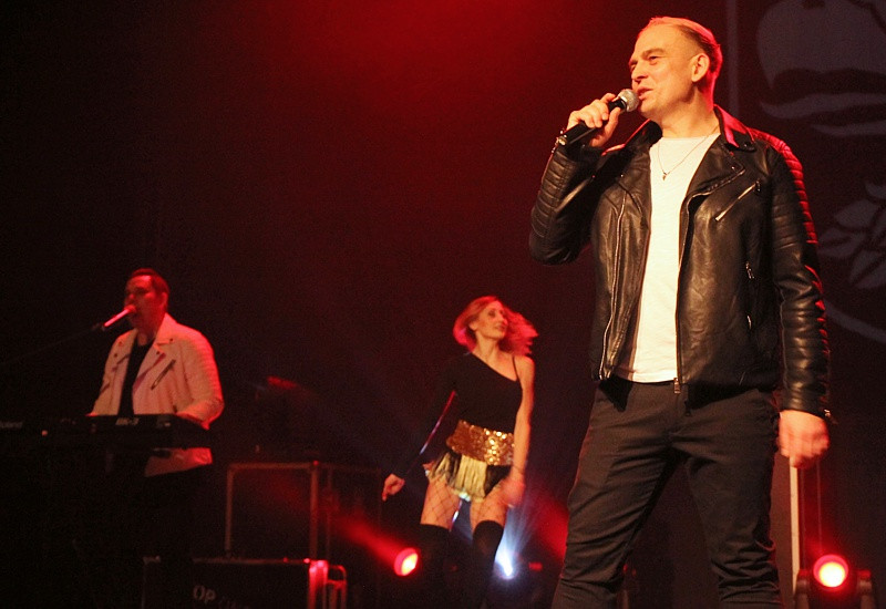 VII Koncert Charytatywny w obiektywie