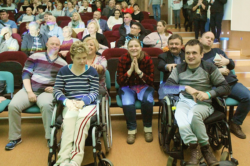 VII Koncert Charytatywny w obiektywie