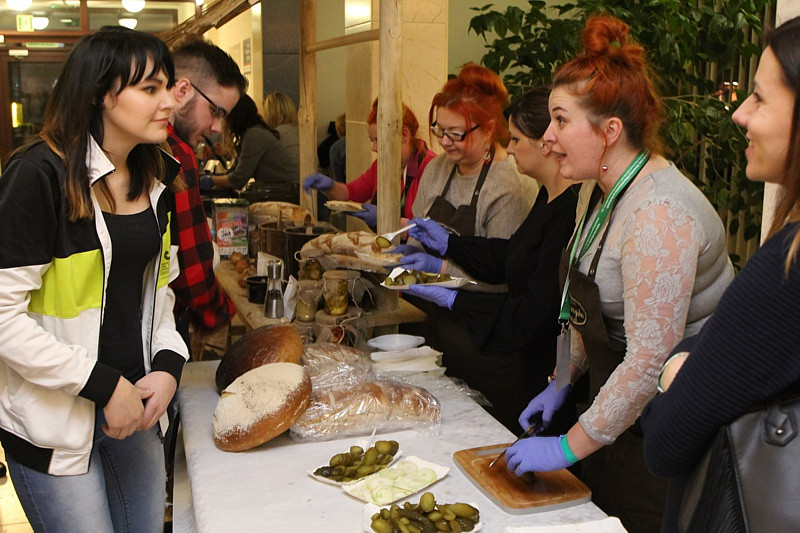 VII Koncert Charytatywny w obiektywie