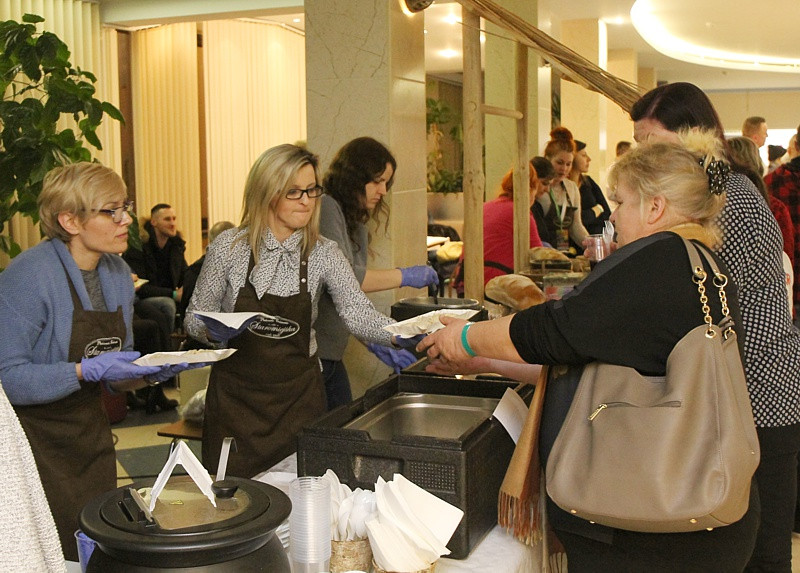 VII Koncert Charytatywny w obiektywie