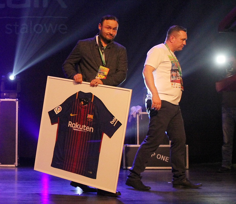 VII Koncert Charytatywny w obiektywie