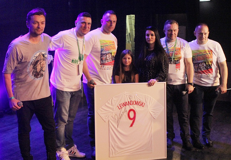 VII Koncert Charytatywny w obiektywie