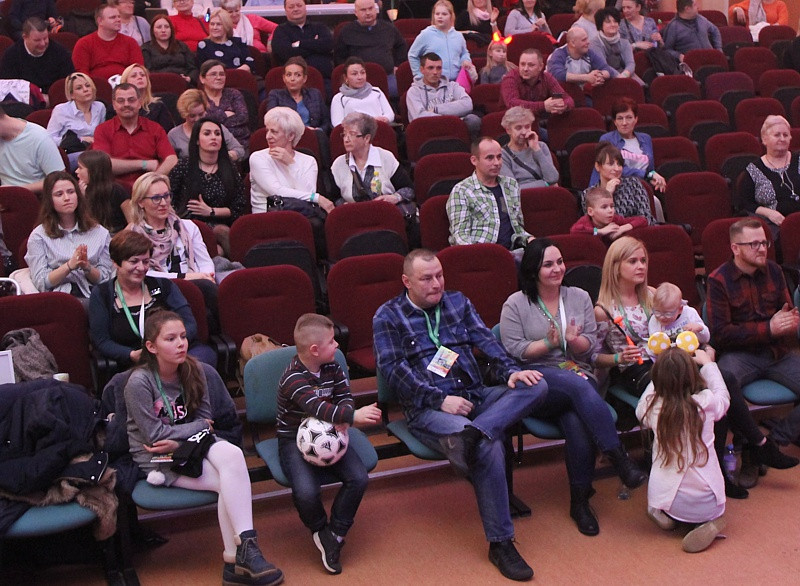 VII Koncert Charytatywny w obiektywie