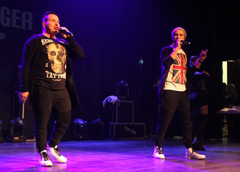 VII Koncert Charytatywny w obiektywie