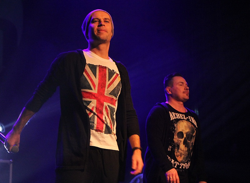 VII Koncert Charytatywny w obiektywie