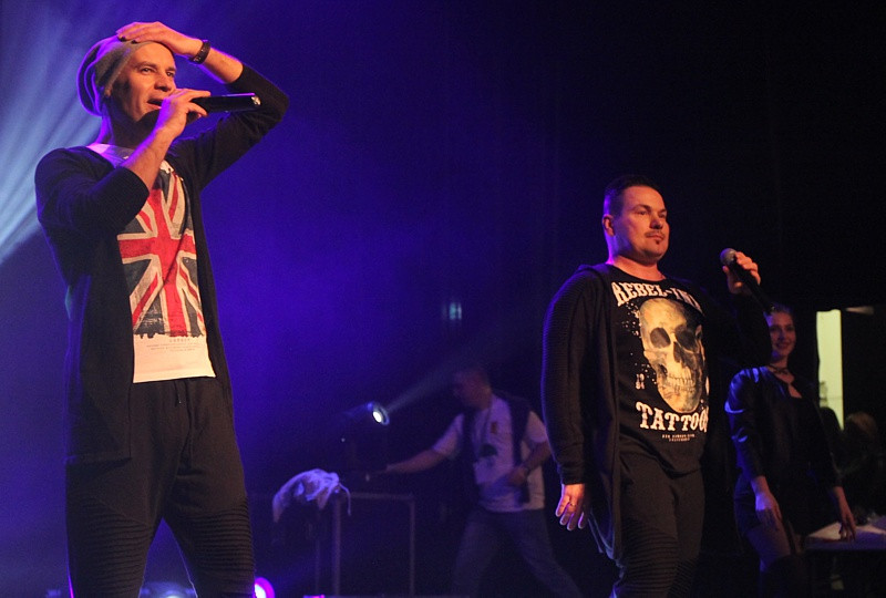 VII Koncert Charytatywny w obiektywie