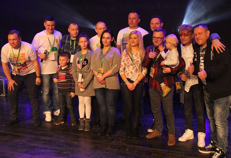 VII Koncert Charytatywny w obiektywie