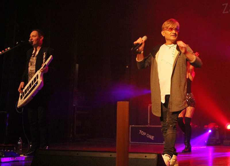 VII Koncert Charytatywny w obiektywie