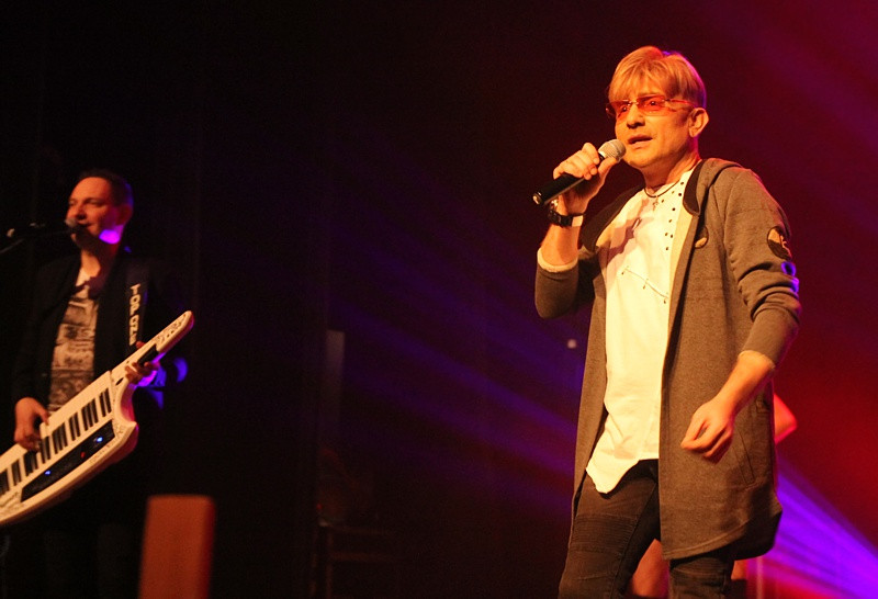 VII Koncert Charytatywny w obiektywie