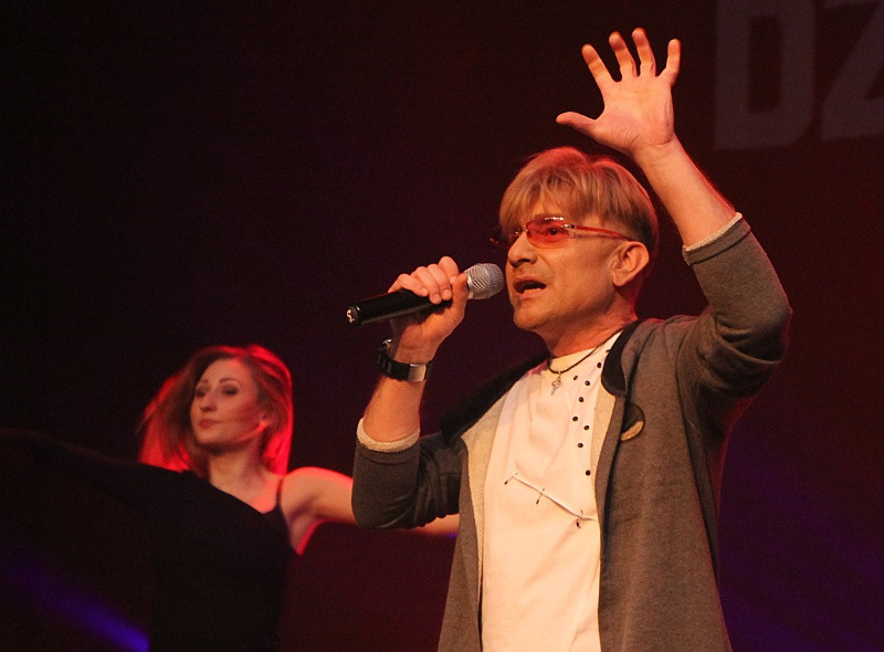 VII Koncert Charytatywny w obiektywie