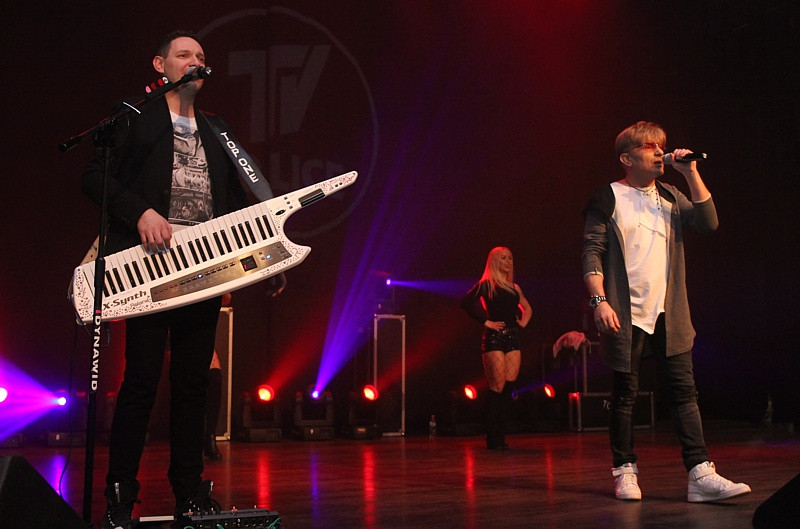 VII Koncert Charytatywny w obiektywie