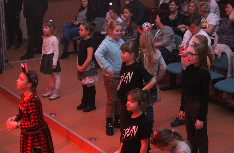 VII Koncert Charytatywny w obiektywie