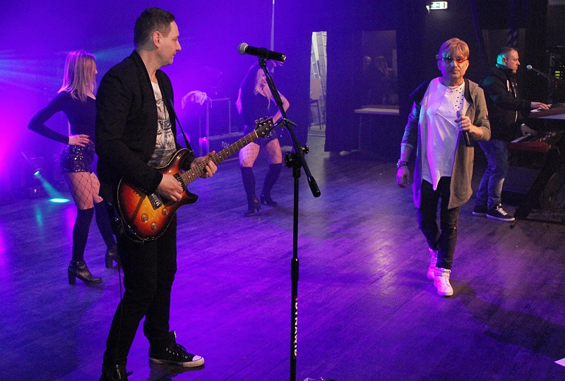 VII Koncert Charytatywny w obiektywie