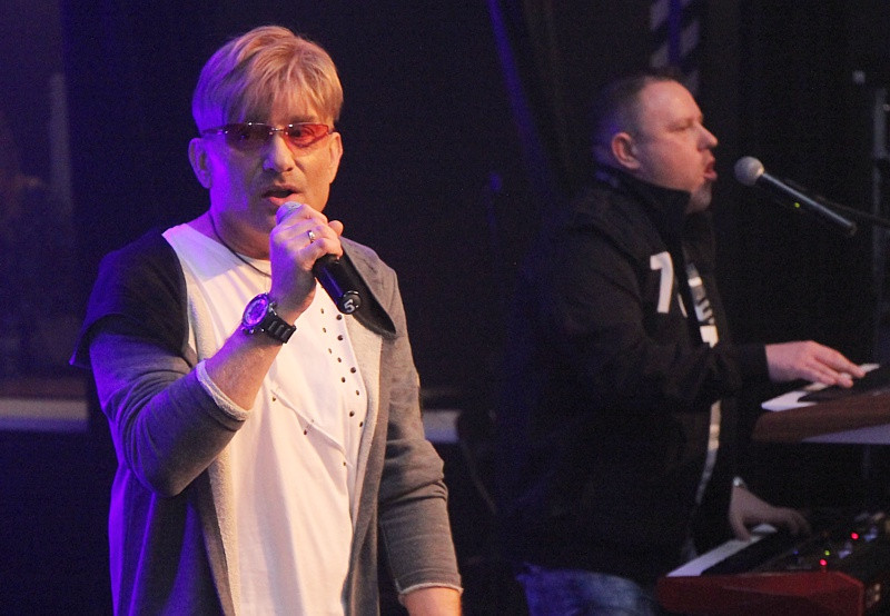 VII Koncert Charytatywny w obiektywie