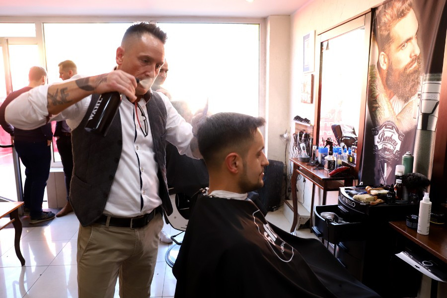 O 10.00 rozpoczęła się zbiórka brakujących środków na leczenie Małgorzaty Dyszkant! [foto/wideo]