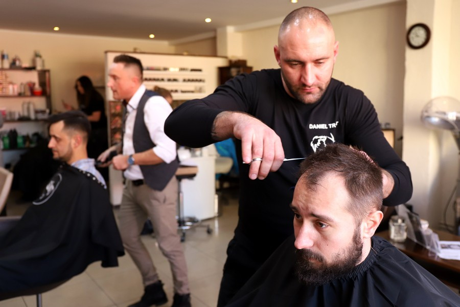 O 10.00 rozpoczęła się zbiórka brakujących środków na leczenie Małgorzaty Dyszkant! [foto/wideo]